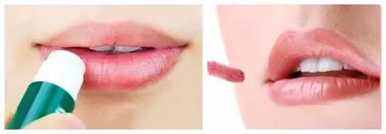 唇妝應(yīng)該怎么畫？唇妝的正確畫法
